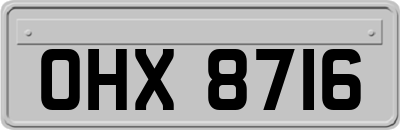 OHX8716
