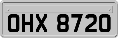 OHX8720