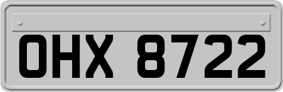 OHX8722
