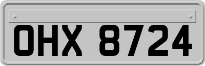 OHX8724