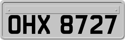OHX8727