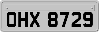 OHX8729
