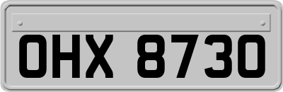 OHX8730