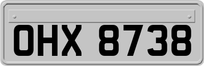 OHX8738