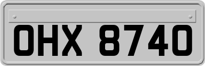 OHX8740