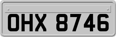 OHX8746