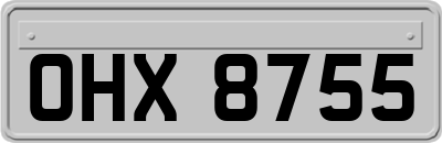 OHX8755