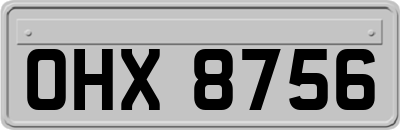 OHX8756