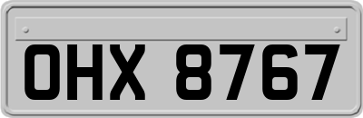 OHX8767