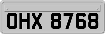 OHX8768