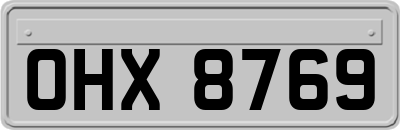OHX8769