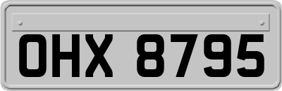 OHX8795