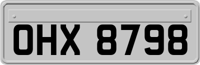 OHX8798