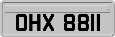 OHX8811