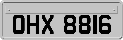 OHX8816