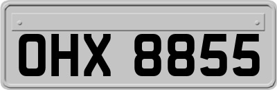 OHX8855