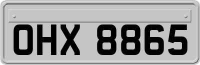 OHX8865