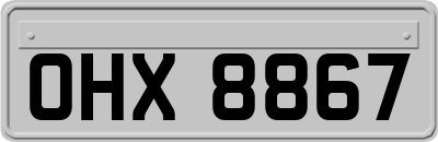 OHX8867