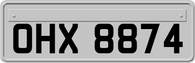 OHX8874