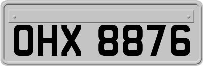 OHX8876