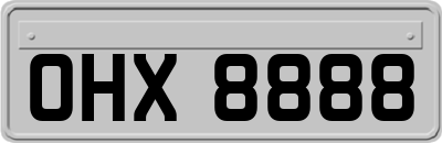 OHX8888