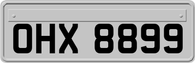 OHX8899