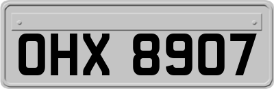 OHX8907