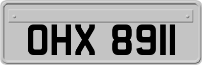 OHX8911