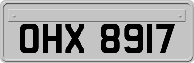OHX8917