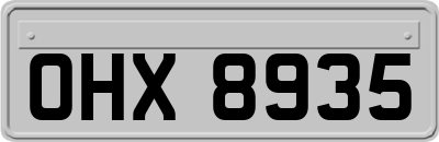 OHX8935