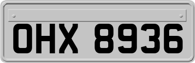 OHX8936