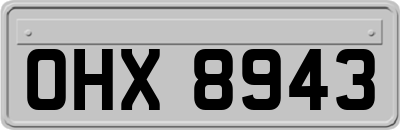 OHX8943
