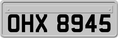 OHX8945