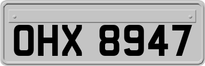 OHX8947