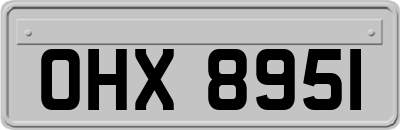 OHX8951