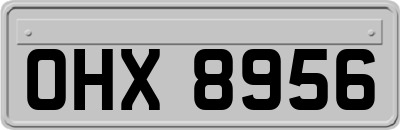 OHX8956