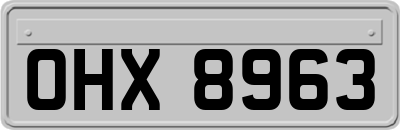 OHX8963