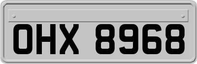 OHX8968
