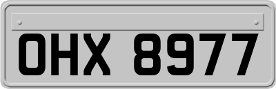 OHX8977