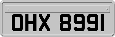 OHX8991
