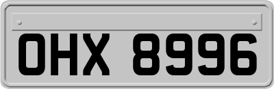 OHX8996