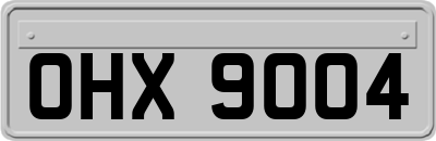 OHX9004
