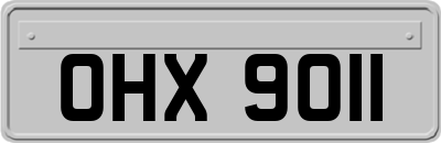 OHX9011