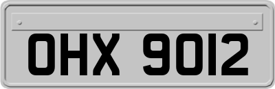 OHX9012