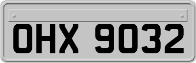 OHX9032