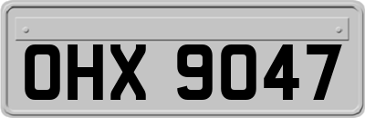 OHX9047