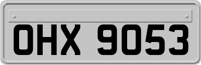 OHX9053