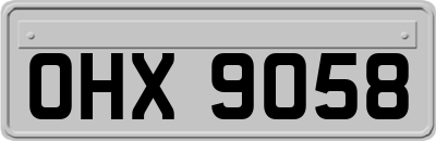 OHX9058