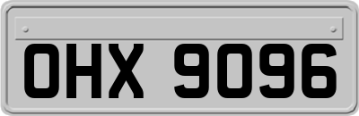OHX9096