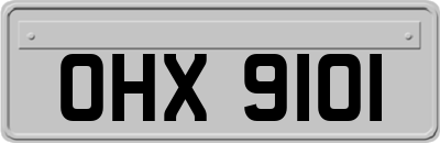 OHX9101
